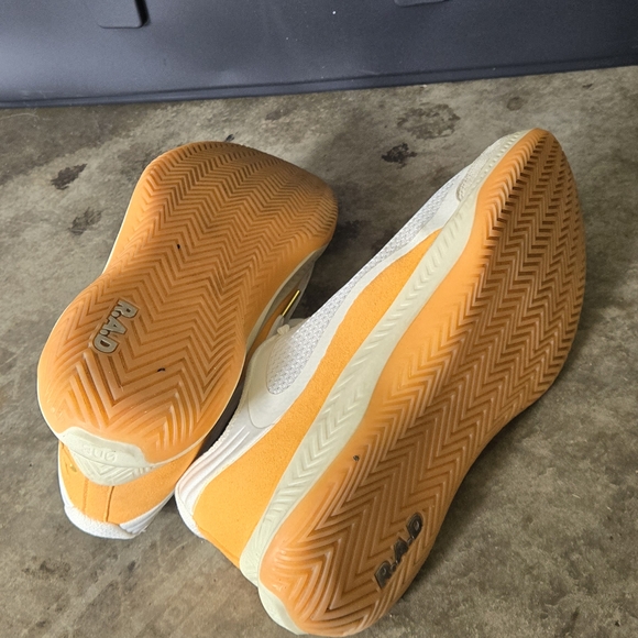 Men's R.A.D. DBE Training Shoe - Picture 6 of 8